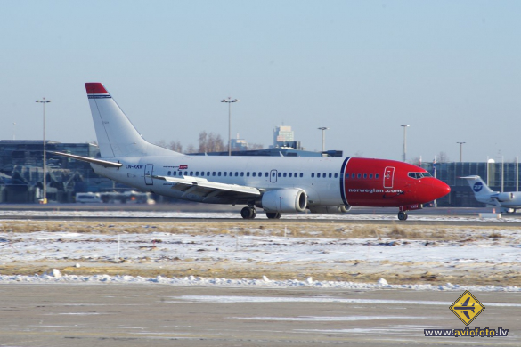 Boeing 737-3Y0