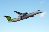 Bombardier DHC-8-402 Q400