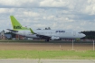Boeing 737-36Q