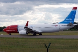 Boeing 737-8JP