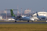 Bombardier DHC-8-402 Q400