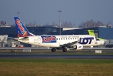 Embraer 175LR (ERJ-170-200LR)