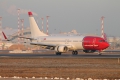Boeing 737-8JP