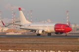 Boeing 737-8JP