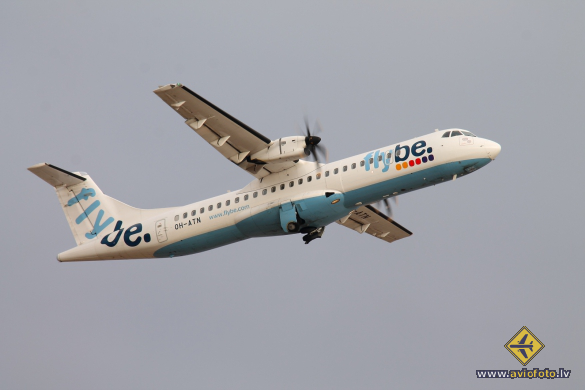 ATR ATR-72-500 (ATR-72-212A)