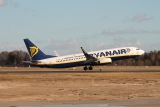 Boeing 737-8AS