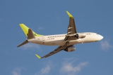 Boeing 737-36Q