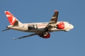 Airbus A319-112