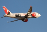 Airbus A319-112