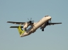Bombardier DHC-8-402 Q400