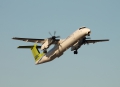 Bombardier DHC-8-402 Q400