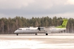 Bombardier DHC-8-402 Q400