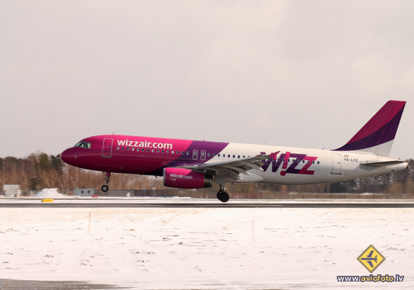Airbus A320-232