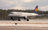 Airbus A319-114