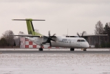 Bombardier DHC-8-402 Q400