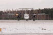 Bombardier DHC-8-402 Q400