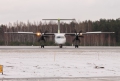 Bombardier DHC-8-402 Q400