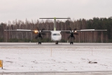 Bombardier DHC-8-402 Q400