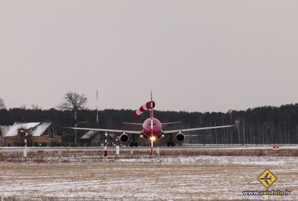 Airbus A320-232