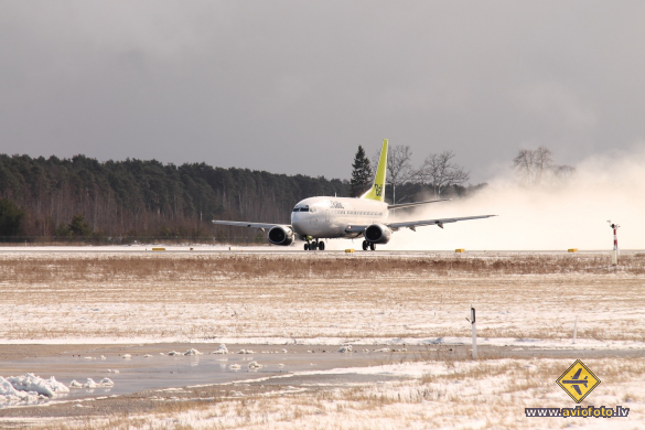 Boeing 737-522
