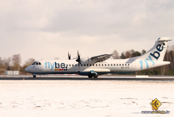 ATR ATR-72-500 (ATR-72-212A)