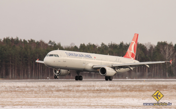 Airbus A321-231