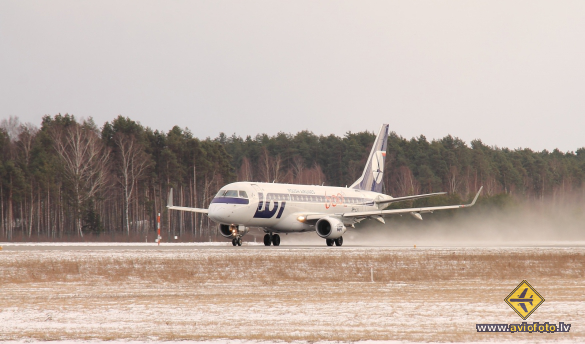 Embraer 175LR (ERJ-170-200LR)