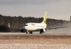 Boeing 737-36Q