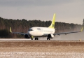 Boeing 737-36Q