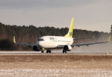 Boeing 737-36Q