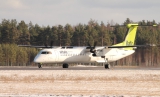 Bombardier DHC-8-402 Q400