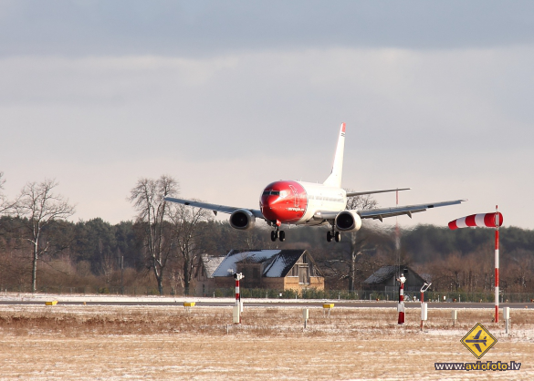 Boeing 737-3Y0