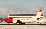 Boeing 737-3Y0