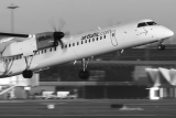Bombardier DHC-8-402 Q400