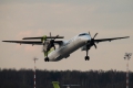 Bombardier DHC-8-402 Q400