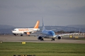 Boeing 737-7K2