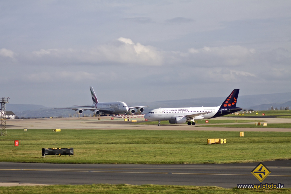 Airbus A319-112