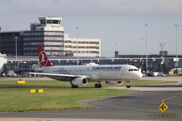 Airbus A321-231