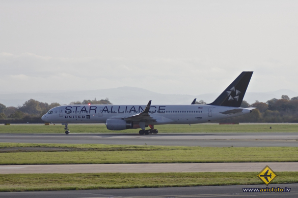 Boeing 757-224