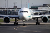 Boeing 767-324/ER