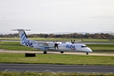 Bombardier DHC-8-402 Q400