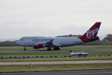 Boeing 747-443