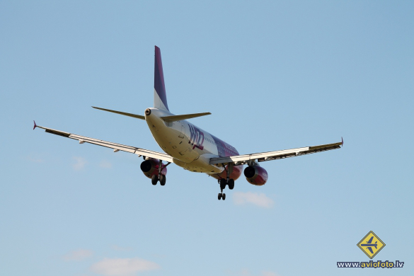 Airbus A320-232