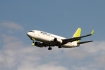 Boeing 737-36Q