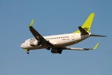 Boeing 737-36Q