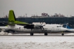 Fokker 50