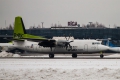 Fokker 50