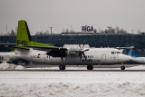 Fokker 50