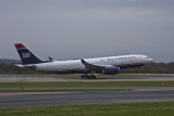 Airbus A330-243