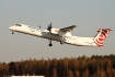 Bombardier DHC-8-402 Q400